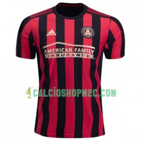 Atlanta United FC Maglia Prima 2019/2020 Manica Corta